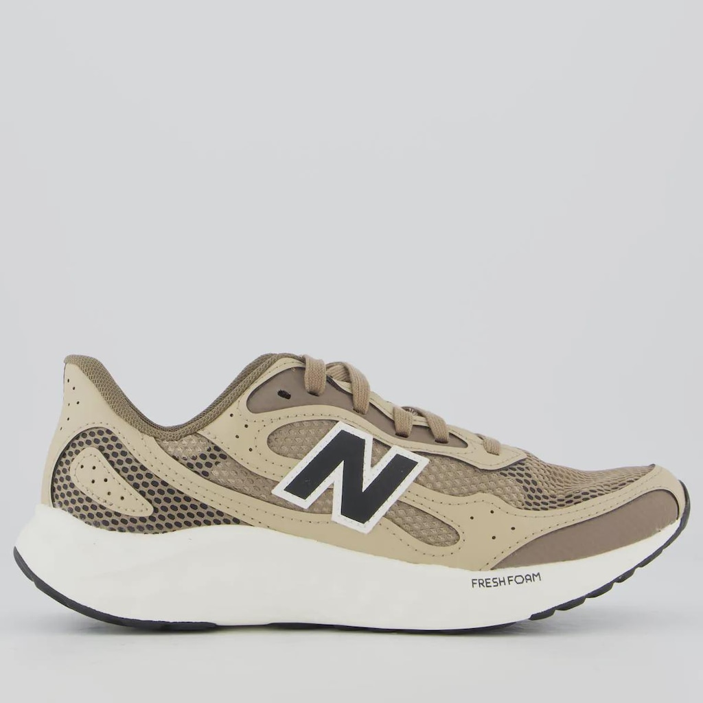 Tênis Masculino New Balance Fresh Foam Arishi V4
