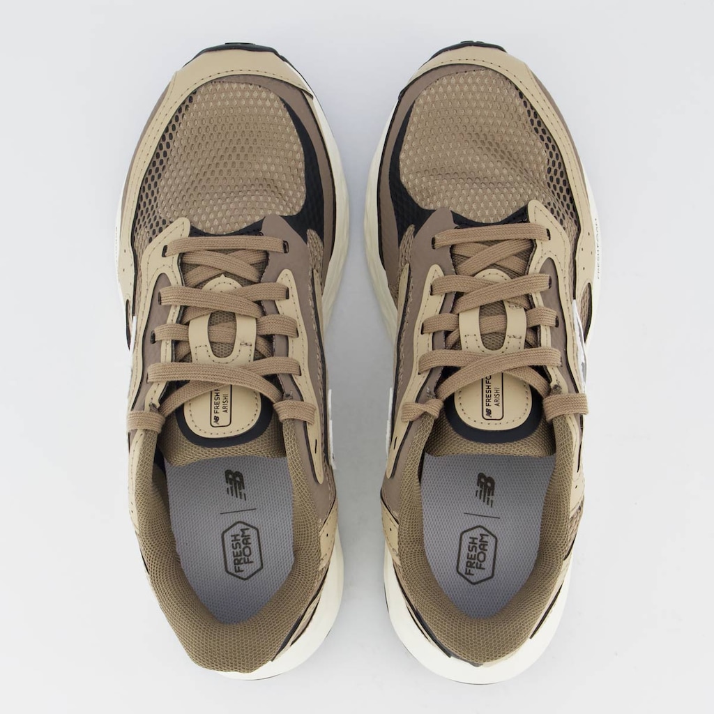 Imagem 4 do produto Tênis Masculino New Balance Fresh Foam Arishi V4