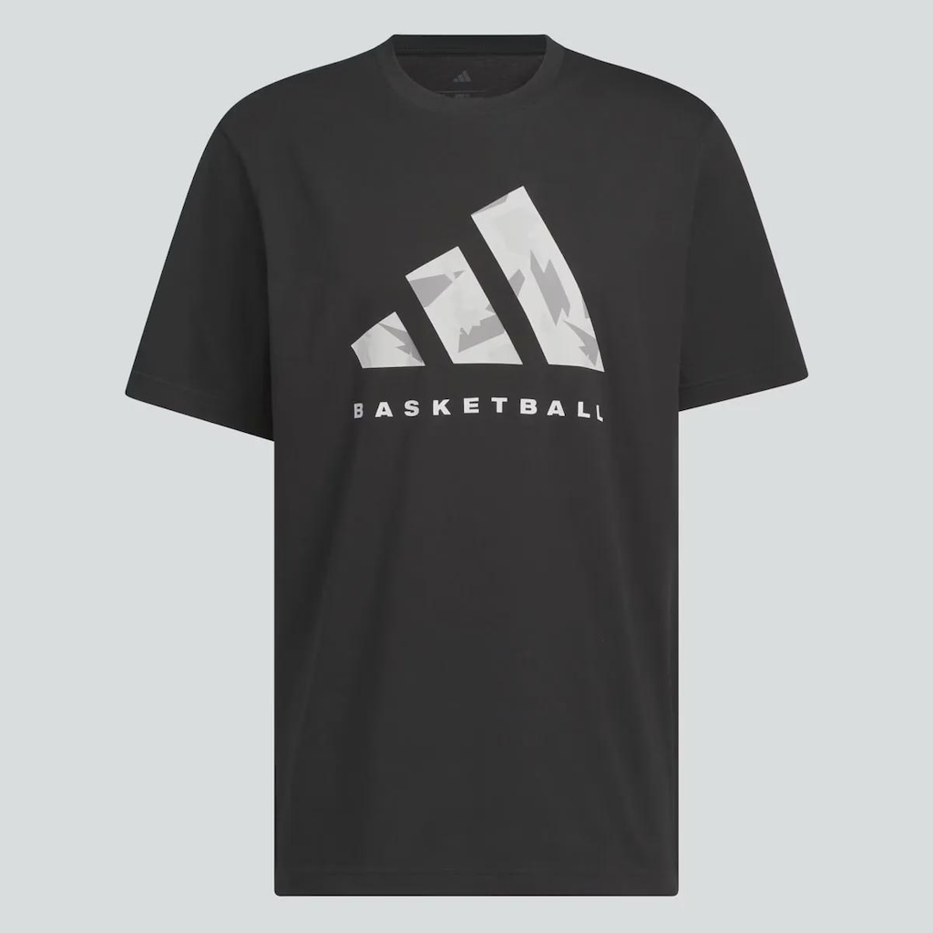 Imagem 4 do produto Camiseta adidas Legends Hook Masculina