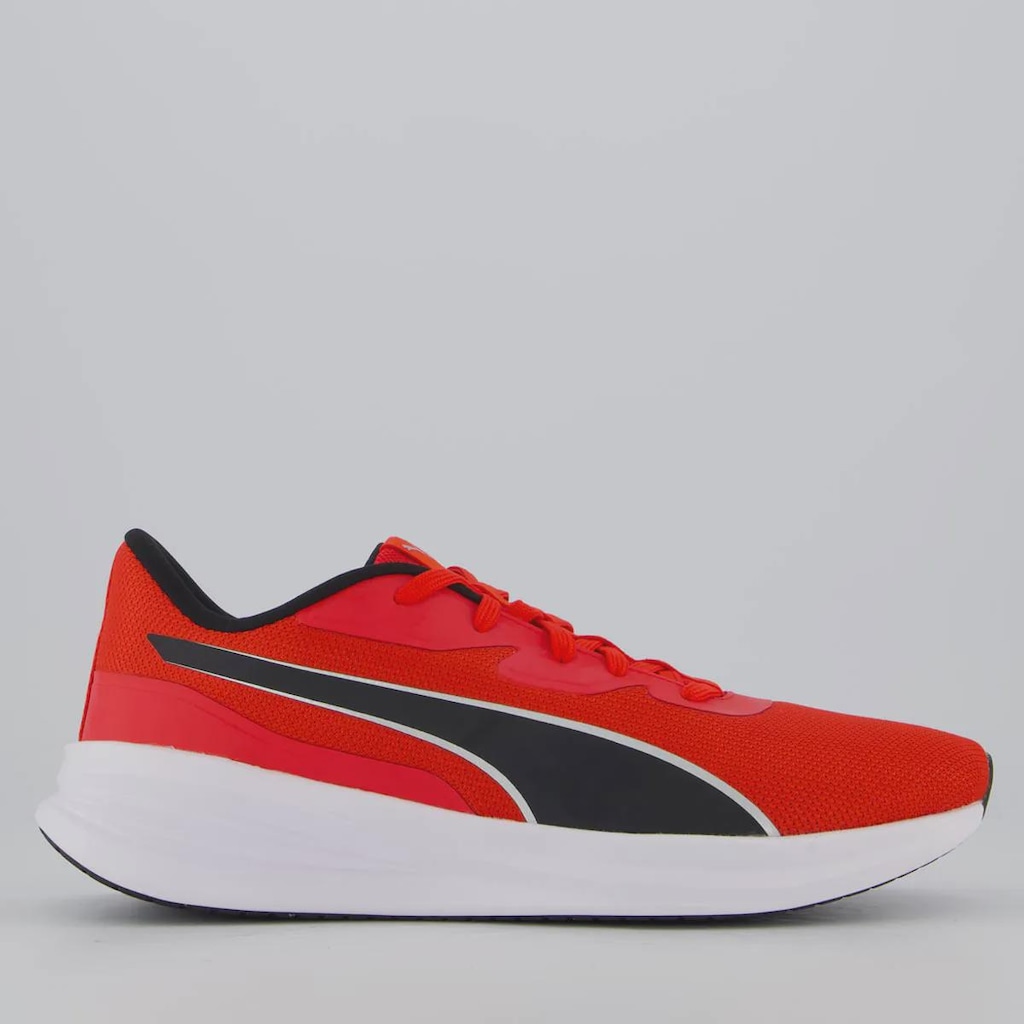 Tênis Feminino Puma Night Runner V3