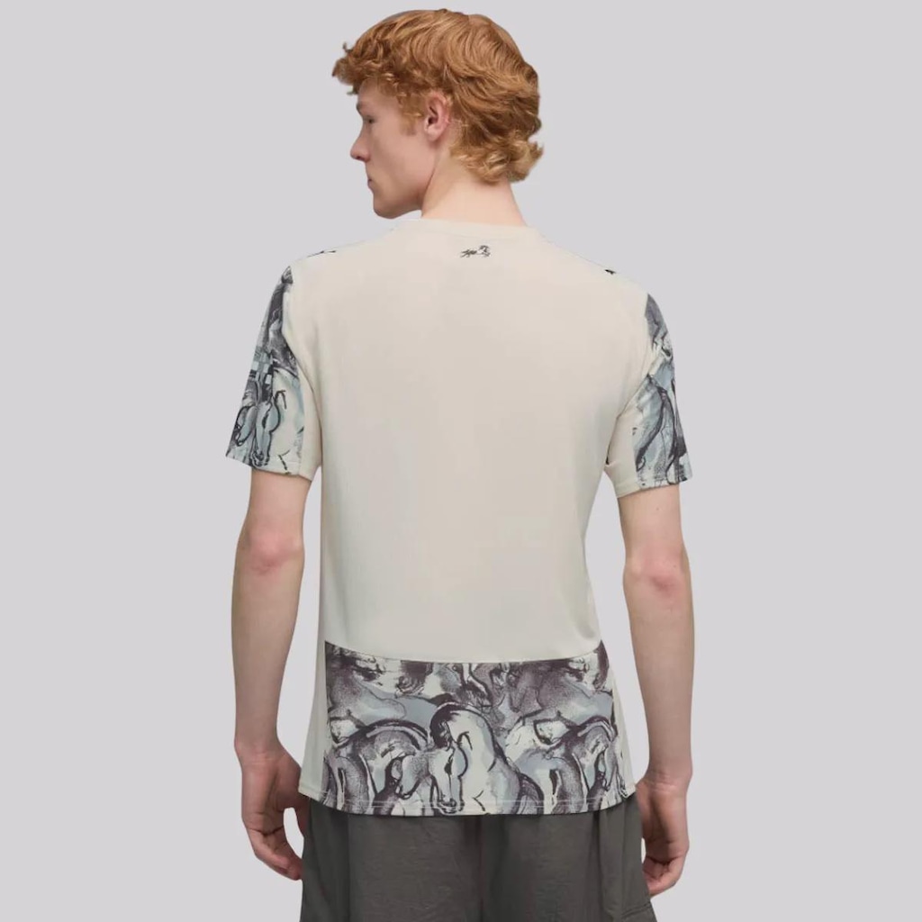 Imagem 4 do produto Camisa Puma Manchester City Edição Especial 'Year of the Horse' 2026