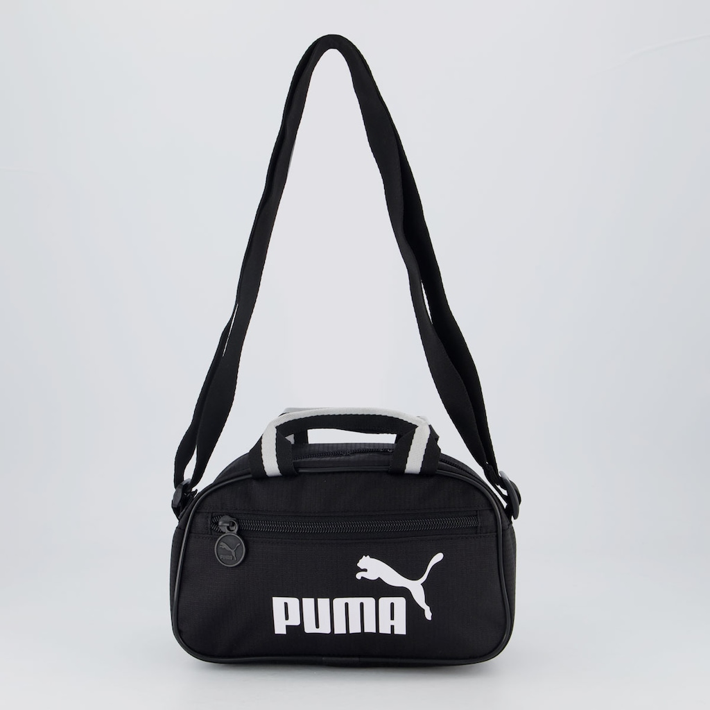 Bolsa Puma Campus Sport Mini Grip