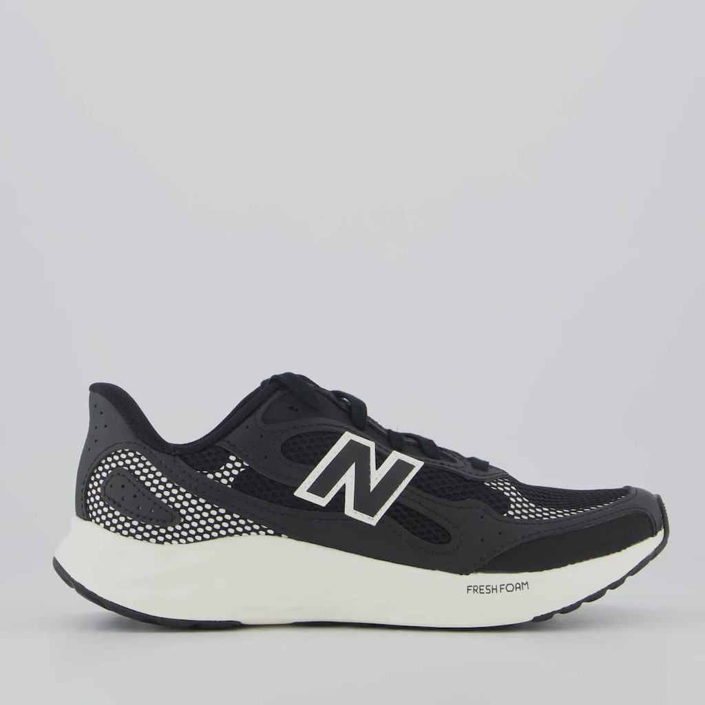 Tênis Masculino New Balance Fresh Foam Arishi V4