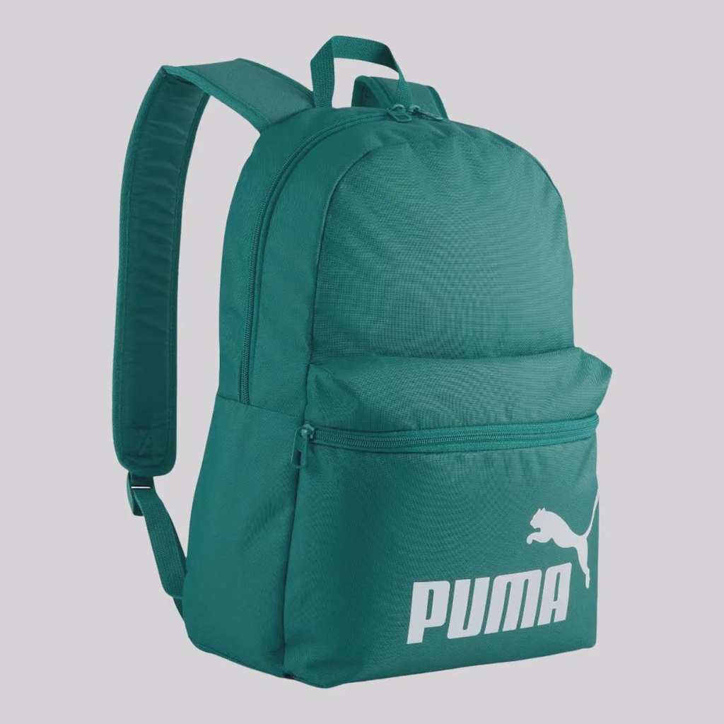 Mochila Puma Phase Logo