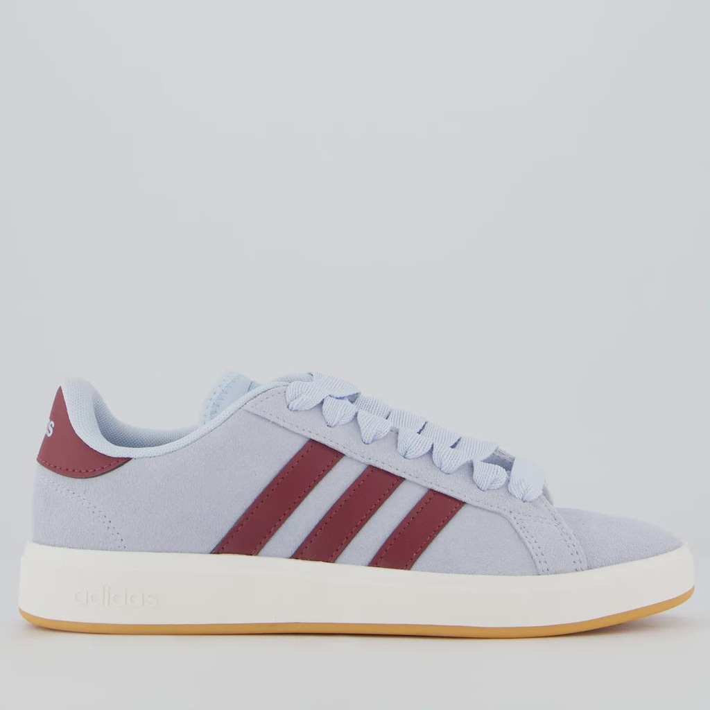 Tênis Feminino adidas Grand Court Base 00s