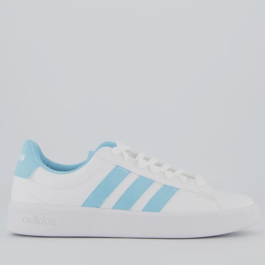 Tênis Feminino adidas Grand Court 3.0