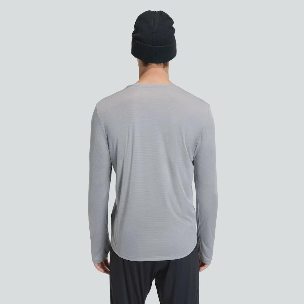Imagem 2 do produto Camiseta adidas Run Ess Manga Longa Masculina