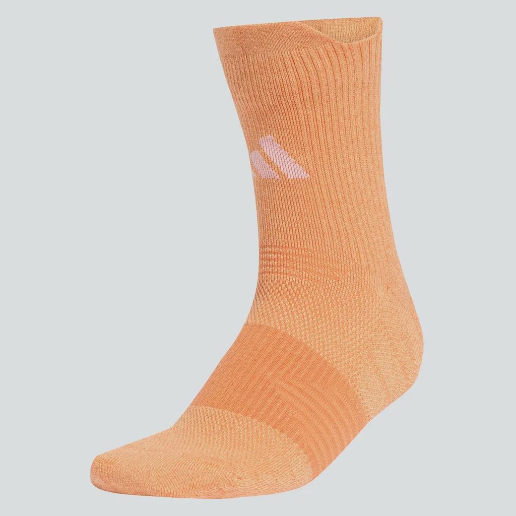 Meia adidas Cano Médio RUNxCSHND Unissex - Foto 1