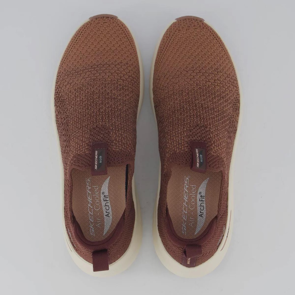 Imagem 4 do produto Tênis Feminino Skechers Arch Fit 2.0