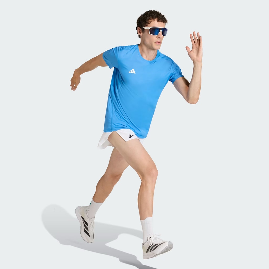 Imagem 3 do produto Camiseta adidas Adizero Masculina
