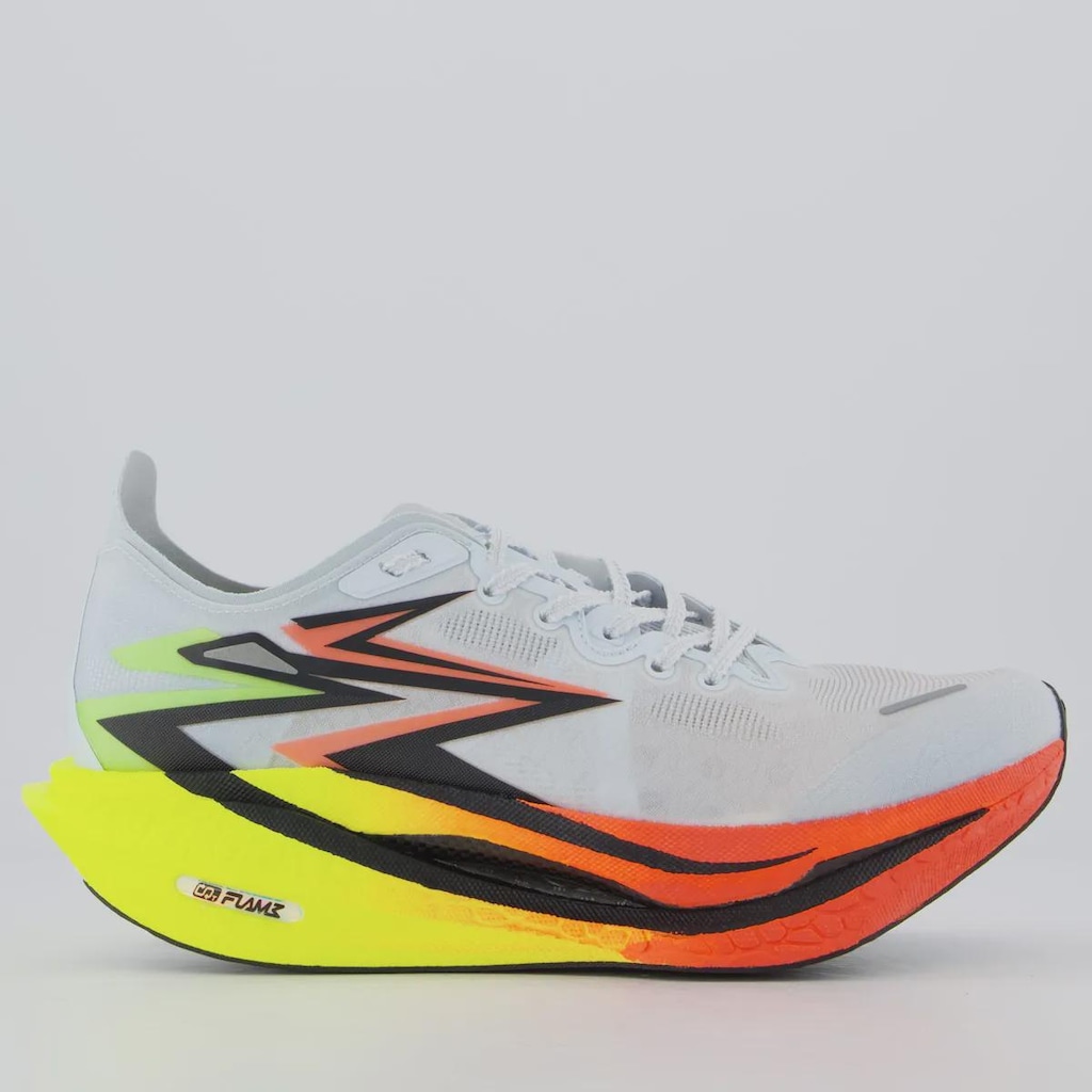 Tênis Masculino 361 Flame 4