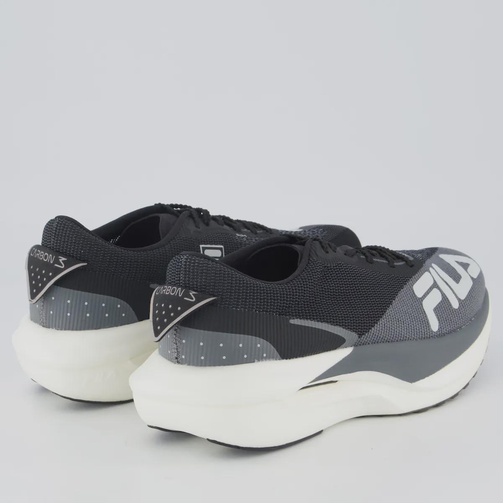 Imagem 3 do produto Tênis Feminino Fila Racer Carbon 3