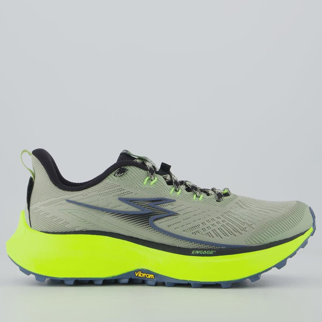 Tênis Masculino 361 Futura 2