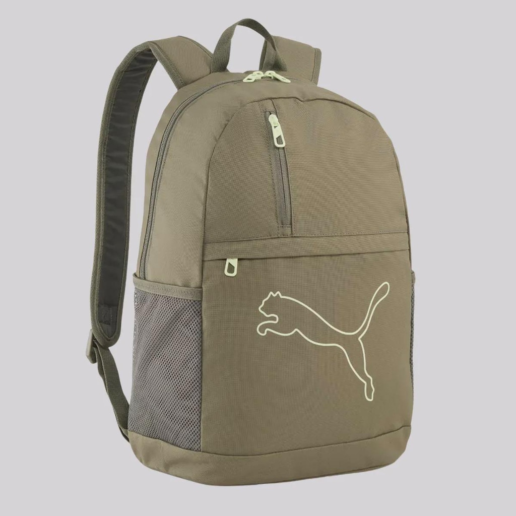 Mochila Puma Plus