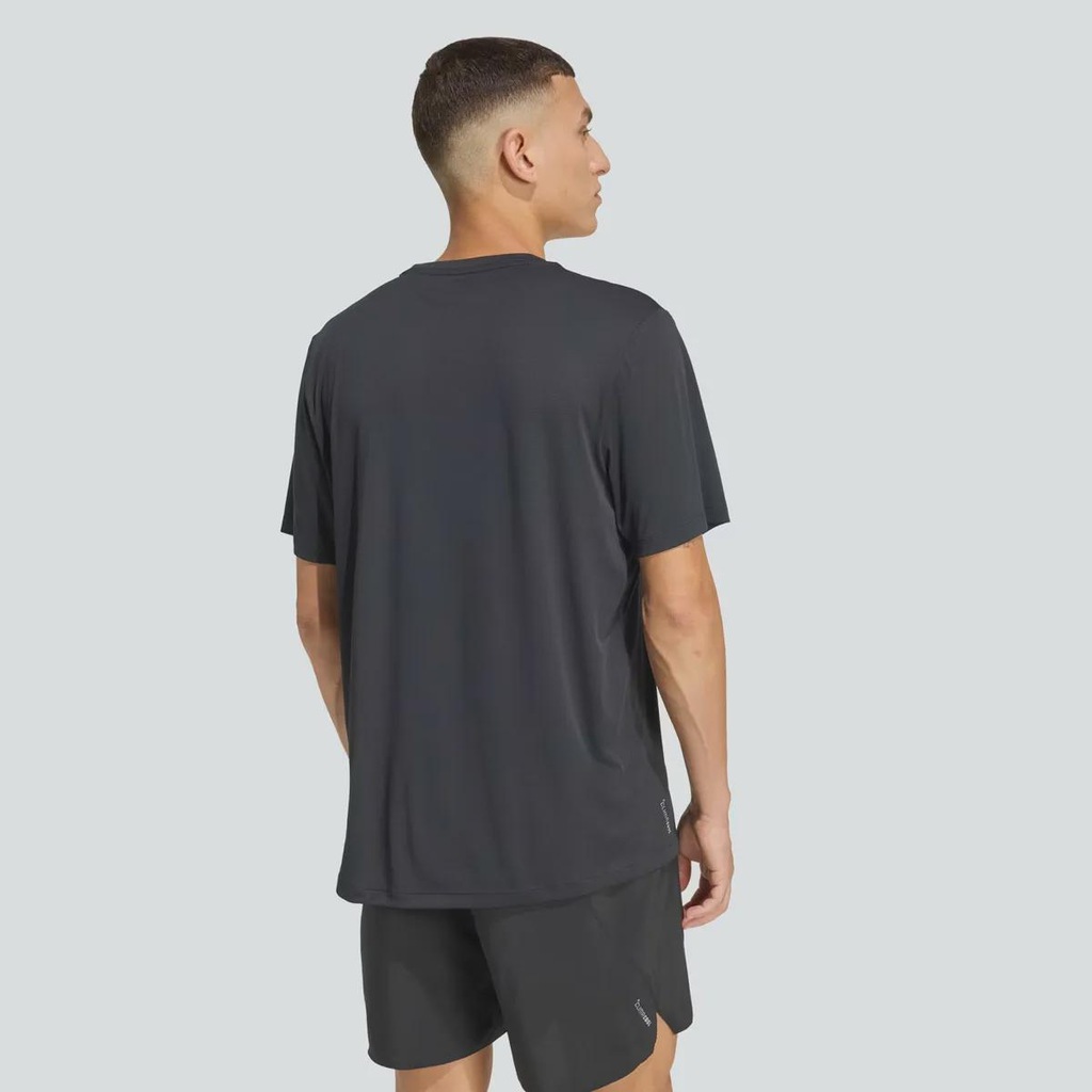 Imagem 2 do produto Camiseta adidas Run Ess Tee Masculina