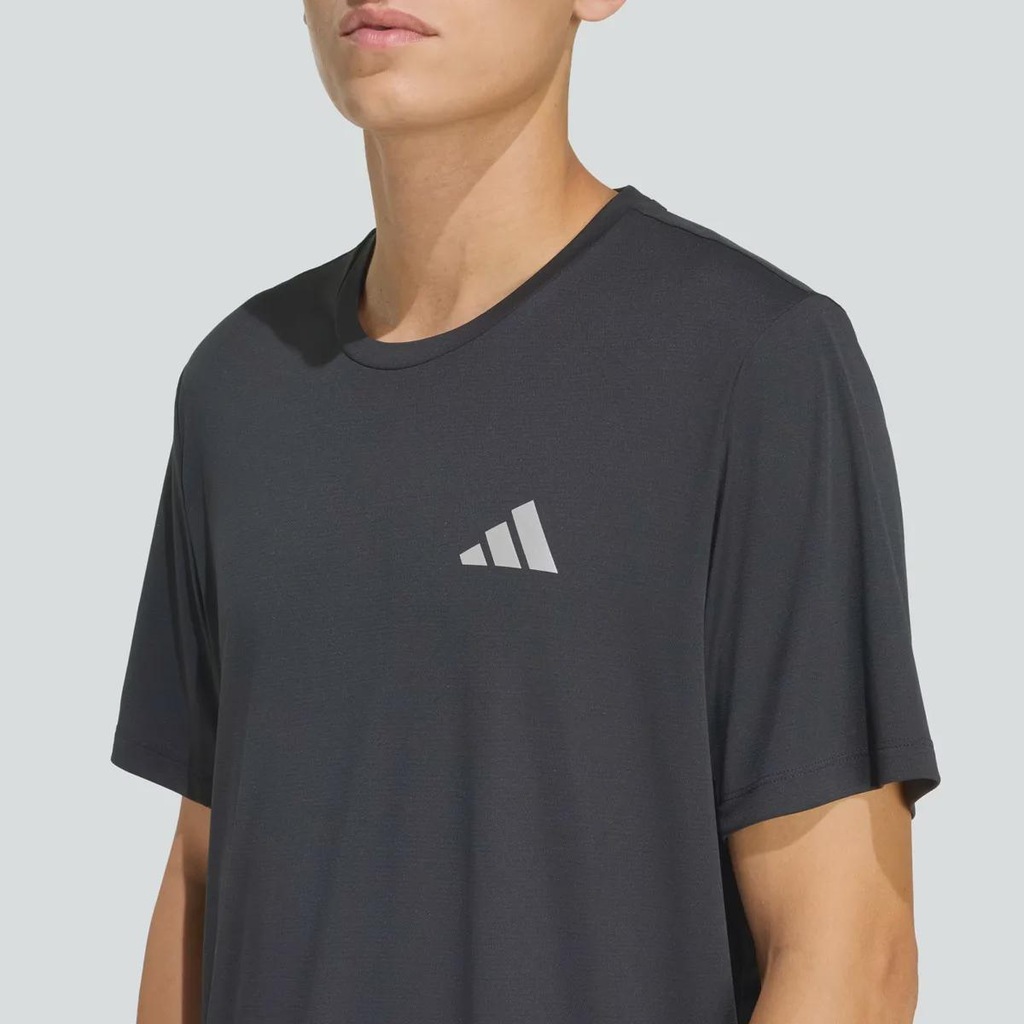 Imagem 5 do produto Camiseta adidas Run Ess Tee Masculina