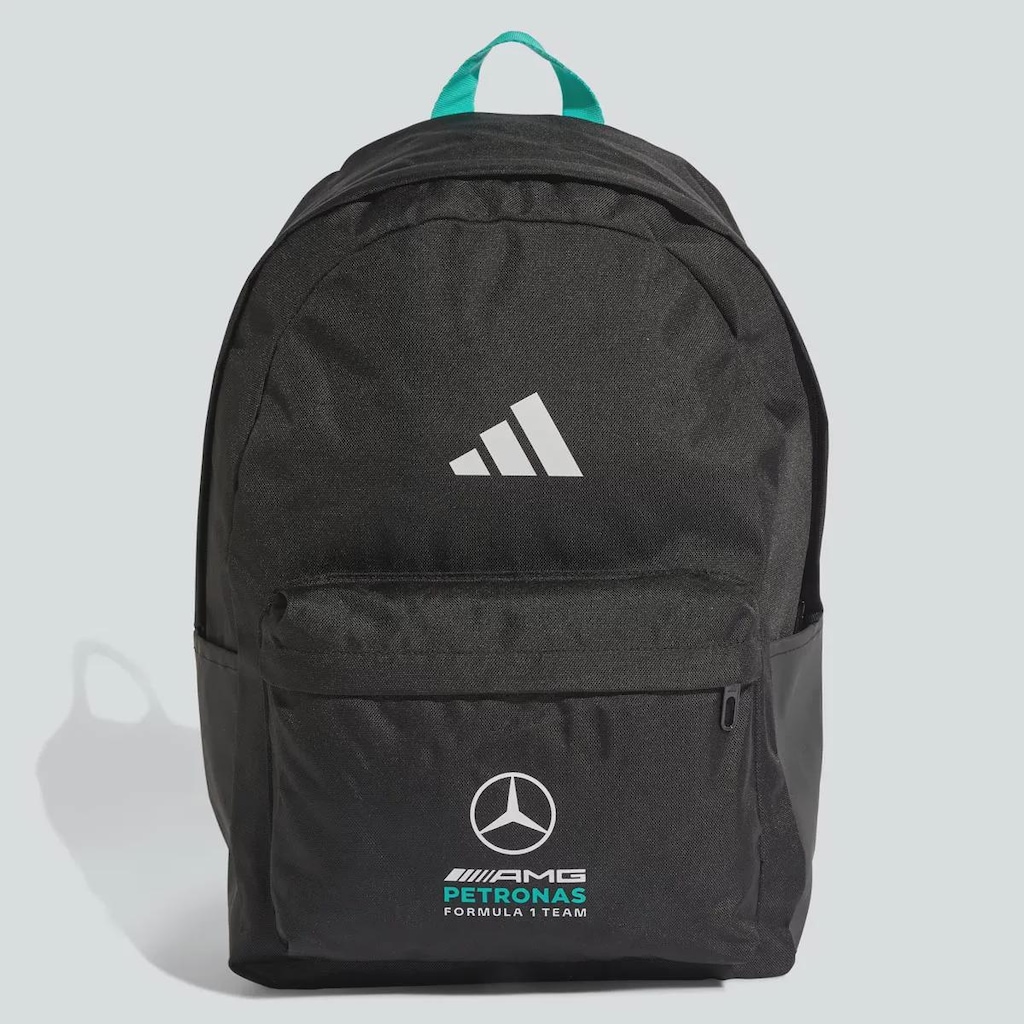 Mochila adidas Mercedes Amg Petronas Dna