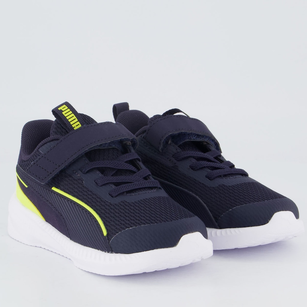 Imagem 2 do produto Tênis Infantil Puma Flyer 3 AC+