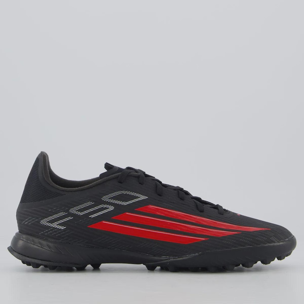 Chuteira de Society Masculina adidas F50 League TF