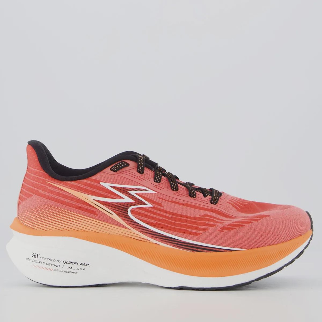 Tênis Feminino 361 Flame ST 2