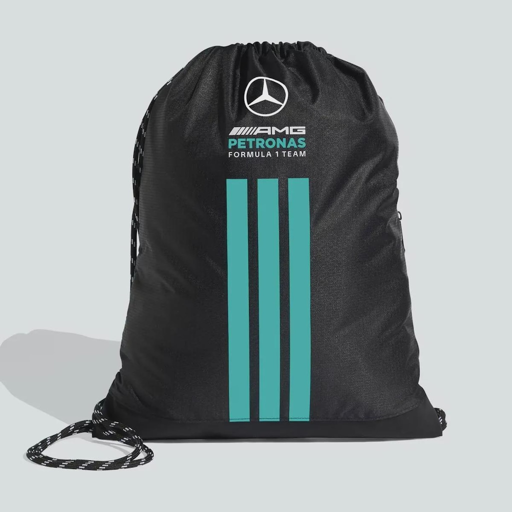 Bolsa de Academia adidas Mercedes AMG Petronas F1 Team DNA