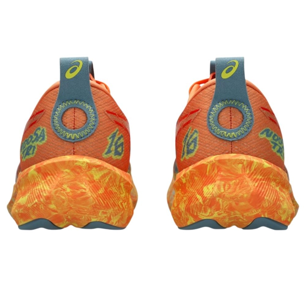 Imagem 3 do produto Tênis Masculino Asics Noosa Tri 16