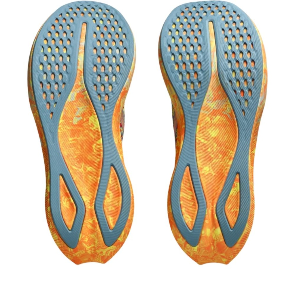Imagem 4 do produto Tênis Masculino Asics Noosa Tri 16