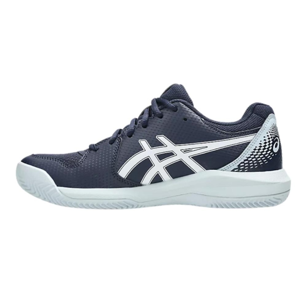 Imagem 3 do produto Tênis Feminino Asics Gel-Dedicate 8 Clay