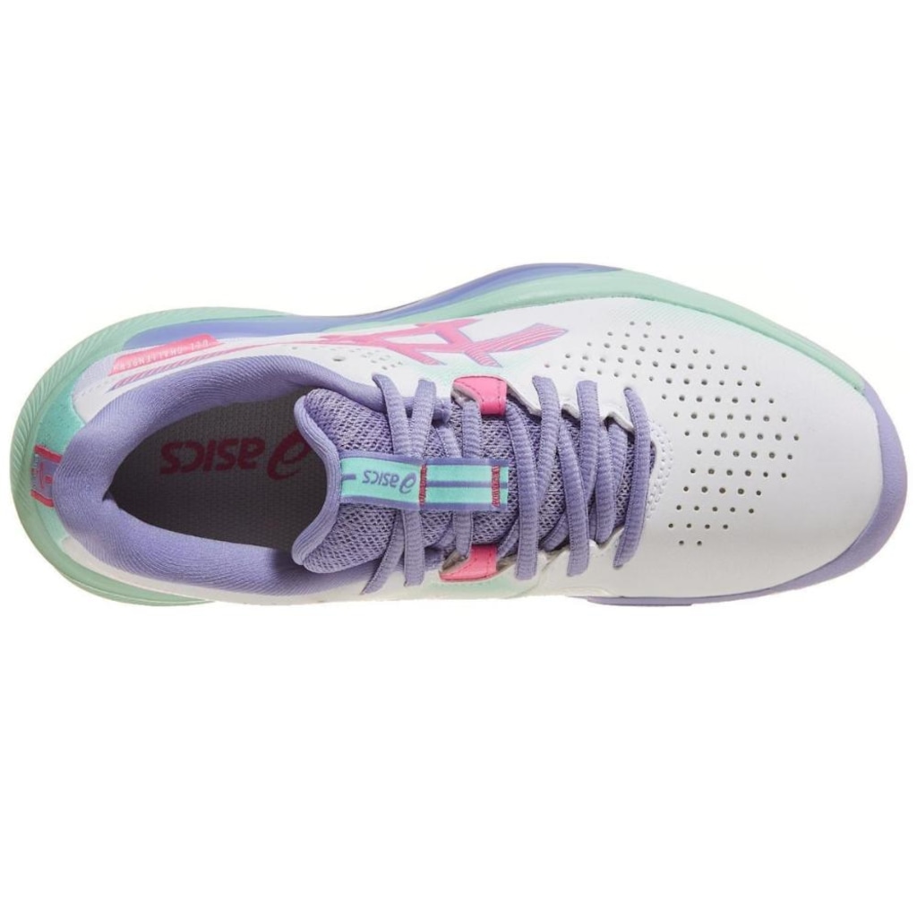 Imagem 4 do produto Tênis Feminino Asics Gel-Challenger 15