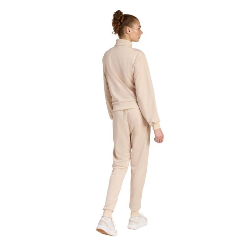 Imagem 2 do produto Agasalho adidas Feel Cozy Feminino