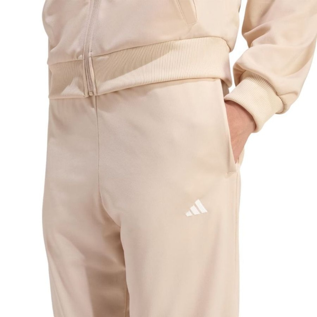 Imagem 4 do produto Agasalho adidas Feel Cozy Feminino
