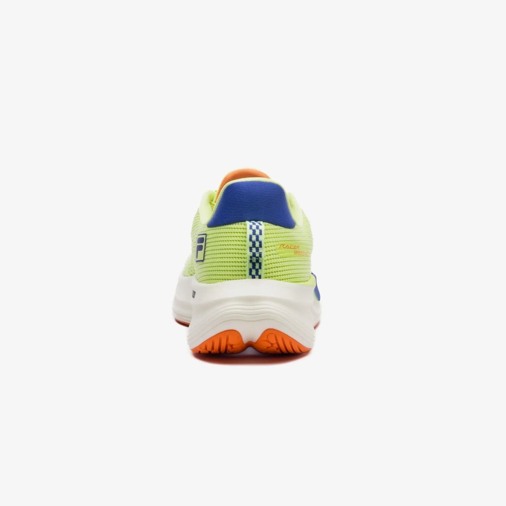Imagem 2 do produto Tênis Feminino Fila Racer Speedzone