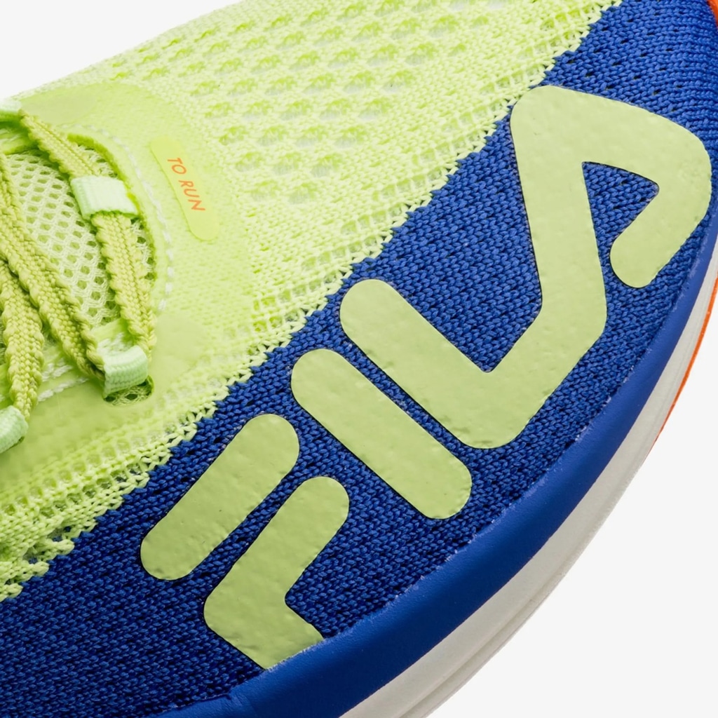 Imagem 4 do produto Tênis Feminino Fila Racer Speedzone