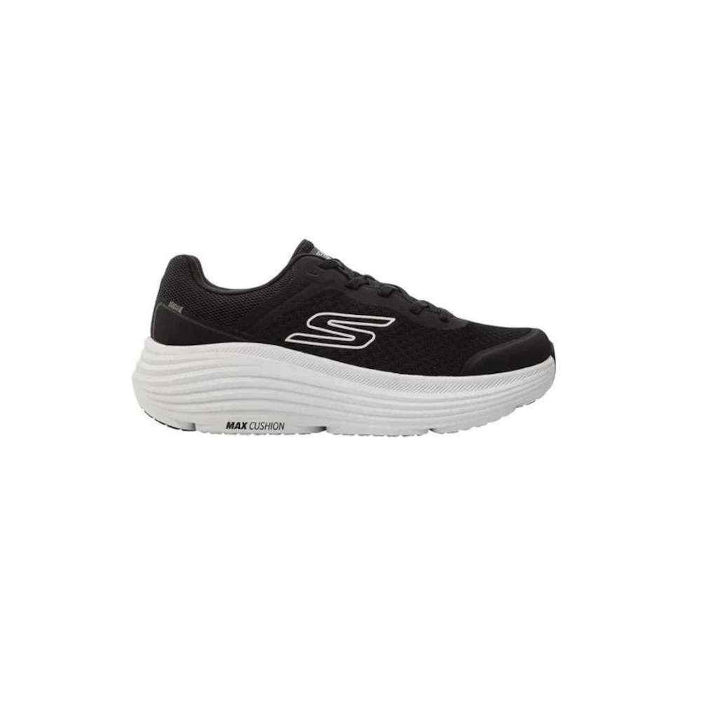 Tênis Masculino Skechers Max Cushioning Endeavour