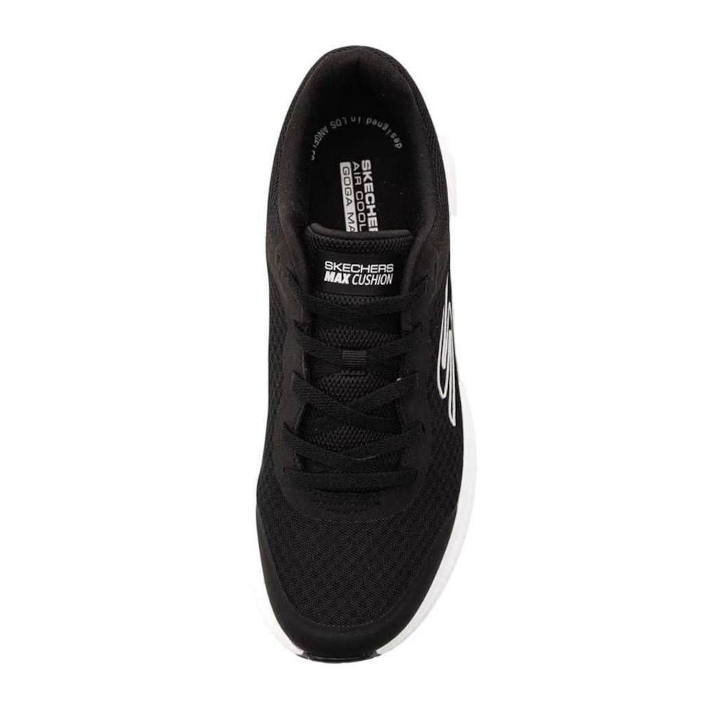 Imagem 3 do produto Tênis Masculino Skechers Max Cushioning Endeavour