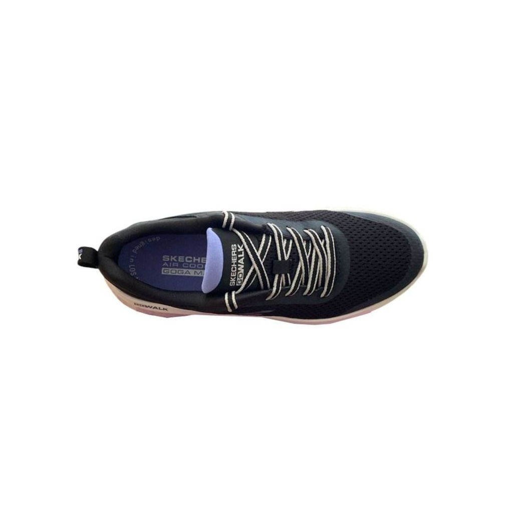 Imagem 4 do produto Tênis Feminino Skechers Go Walk Flex