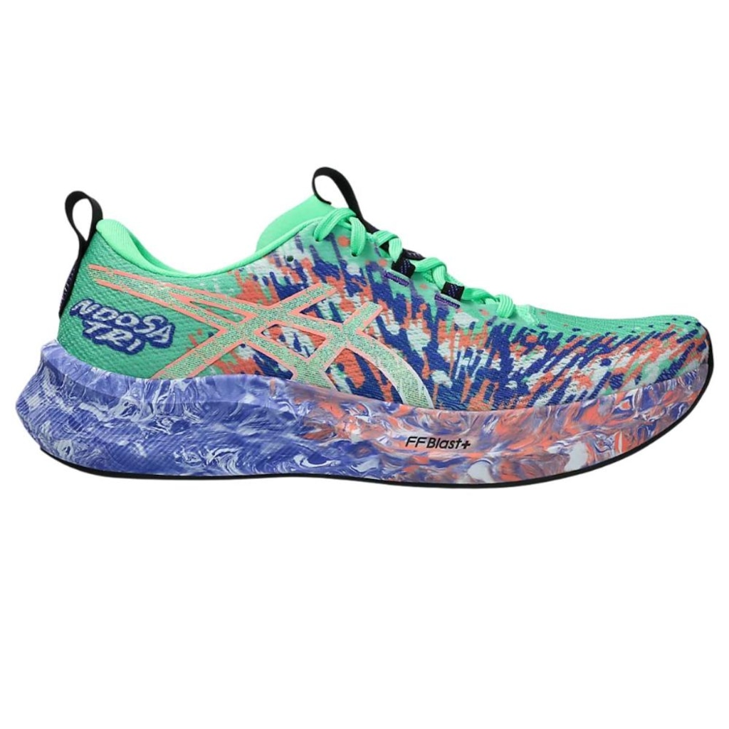 Tênis Masculino Asics Noosa Tri 16