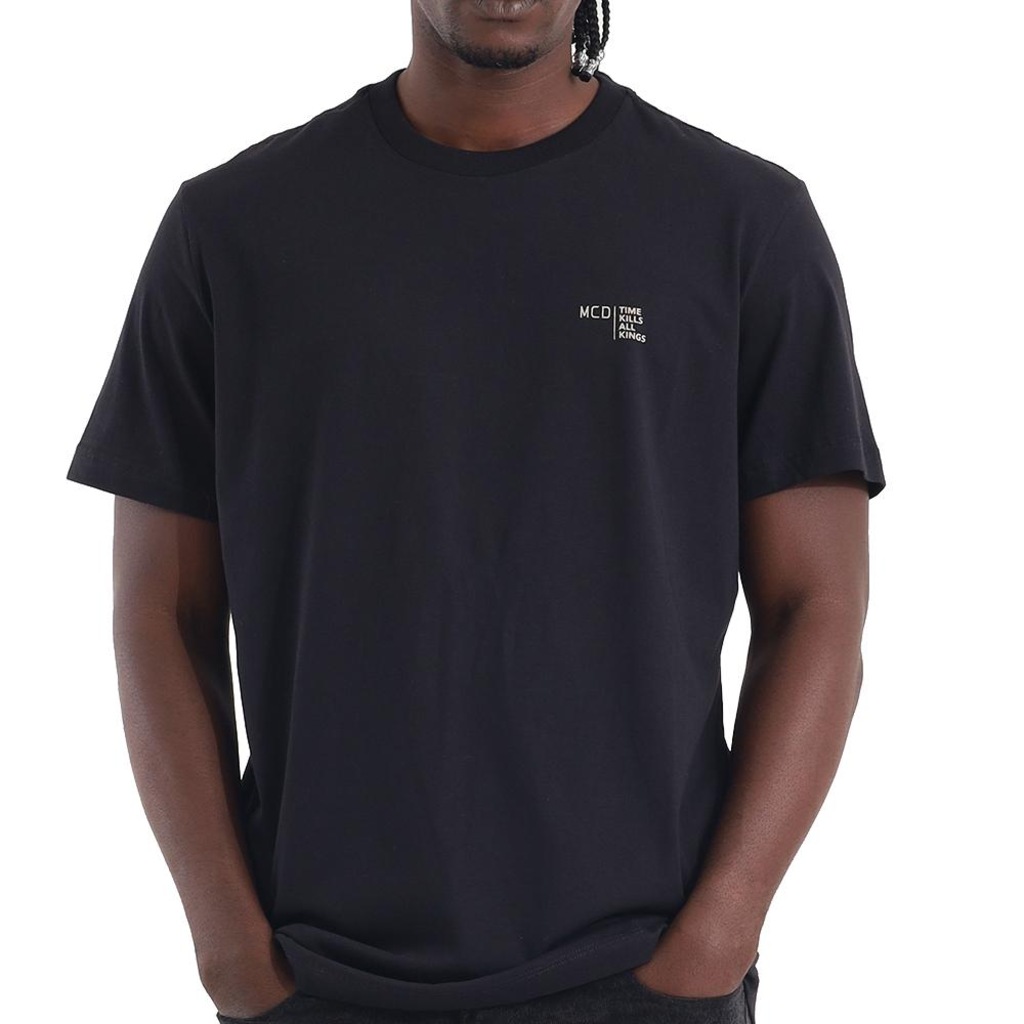 Camiseta MCD Qin Shi Huang Masculina