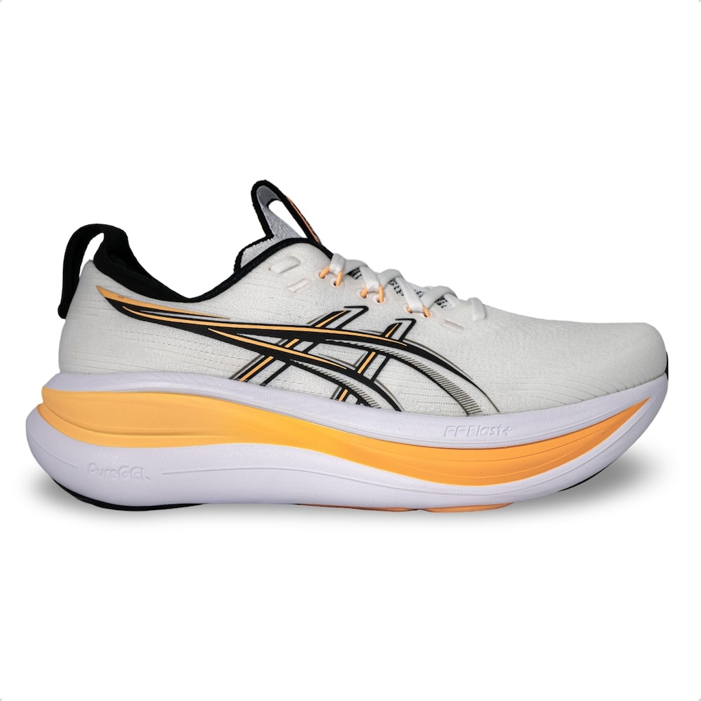 Tênis Masculino ASICS Gel-Nimbus 28