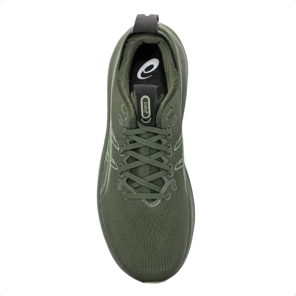 Imagem 3 do produto Tênis Masculino ASICS Gel-Nimbus 28