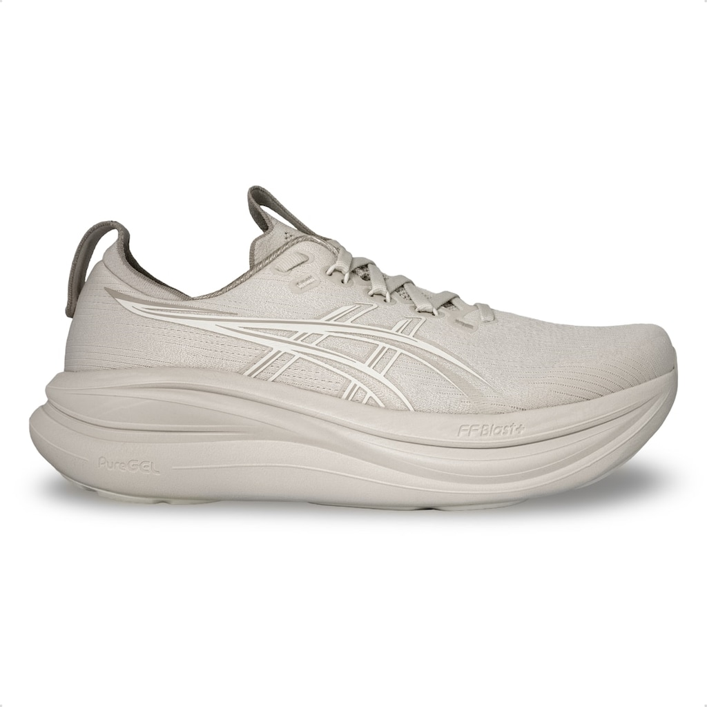 Tênis Masculino ASICS Gel-Nimbus 28