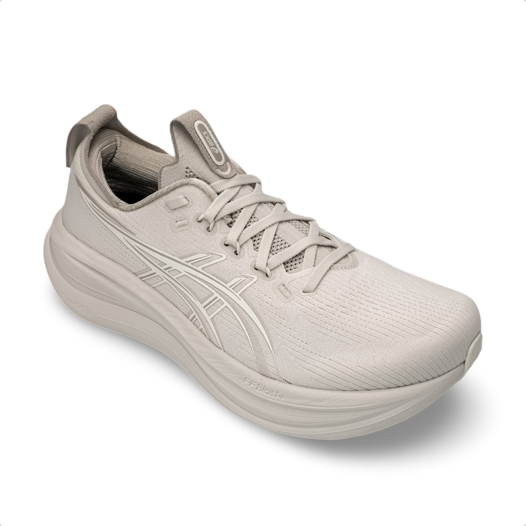 Imagem 2 do produto Tênis Masculino ASICS Gel-Nimbus 28