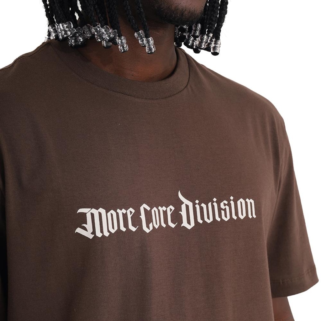 Imagem 3 do produto Camiseta MCD Caligrafiti Masculina