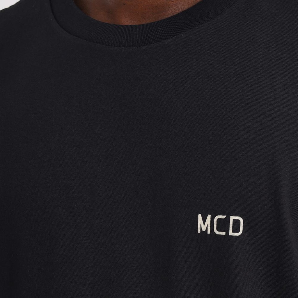 Imagem 3 do produto Camiseta MCD Chronos Costas Masculina