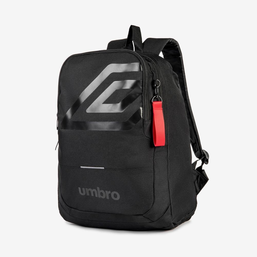 Imagem 2 do produto Mochila Unissex Umbro Dale Casual 22 Litros