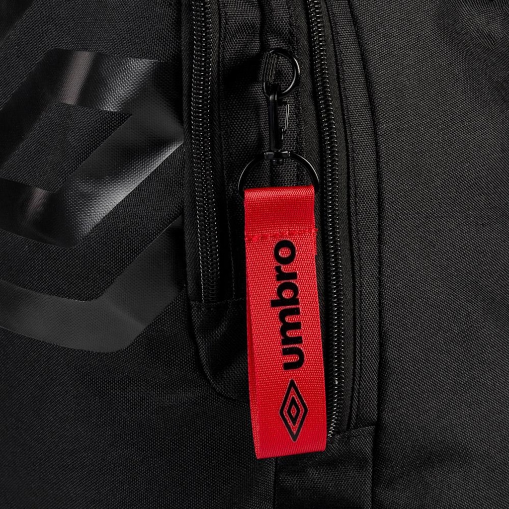 Imagem 4 do produto Mochila Unissex Umbro Dale Casual 22 Litros