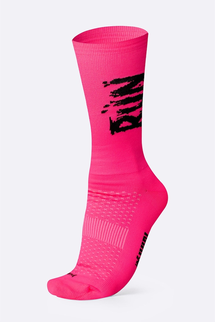 Imagem 5 do produto Meia HUPI Run Splash Plus - 42 A 46 - Adulto