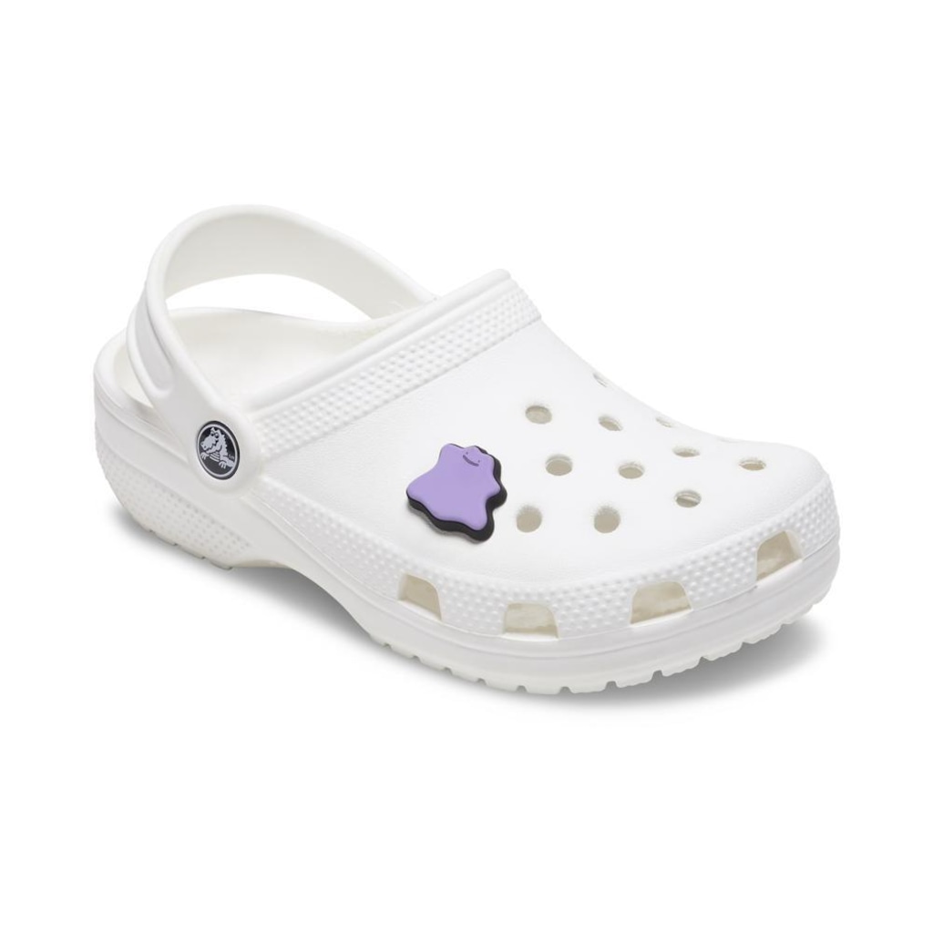 Imagem 2 do produto Jibbitz Crocs Pokemon Ditto