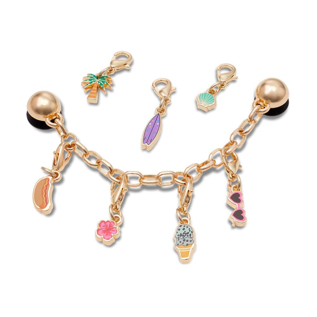 Jibbitz™ Crocs Corrente Tropical Removível