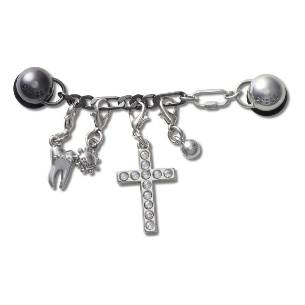 Jibbitz™ Crocs Corrente de Charms